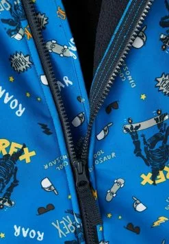 NAME IT Winterjas - Skydiver -Shirt Zacht Verkoop 0dc9346ba7ce4af9bd0b67a1eeabb5a4