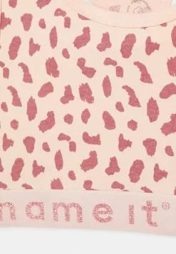 NAME IT Nkfshort 2Pack - Bustier - Light Pink -Shirt Zacht Verkoop 0e19bf30379c4aeb89b821019e119509