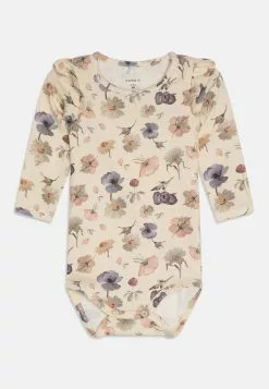 NAME IT Nbfbarbora - Body - Buttercream