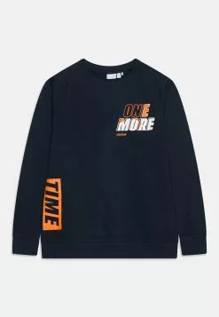 NAME IT Nkmvion - Sweater - Dark Sapphire