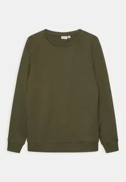 NAME IT Nkmne - Sweater - Brown