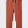 NAME IT Nkmsweat Pant Unb- Trainingsbroek - Maple Syrup