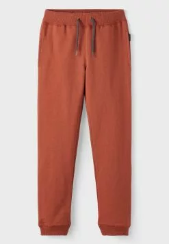 NAME IT Nkmsweat Pant Unb- Trainingsbroek - Maple Syrup