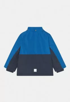 NAME IT Color Block Jacket - Winterjas - Princess Blue 6 NAME IT Color Block Jacket - Winterjas - Princess Blue -Shirt Zacht Verkoop 0e97e5232366492d93116099ec775e01