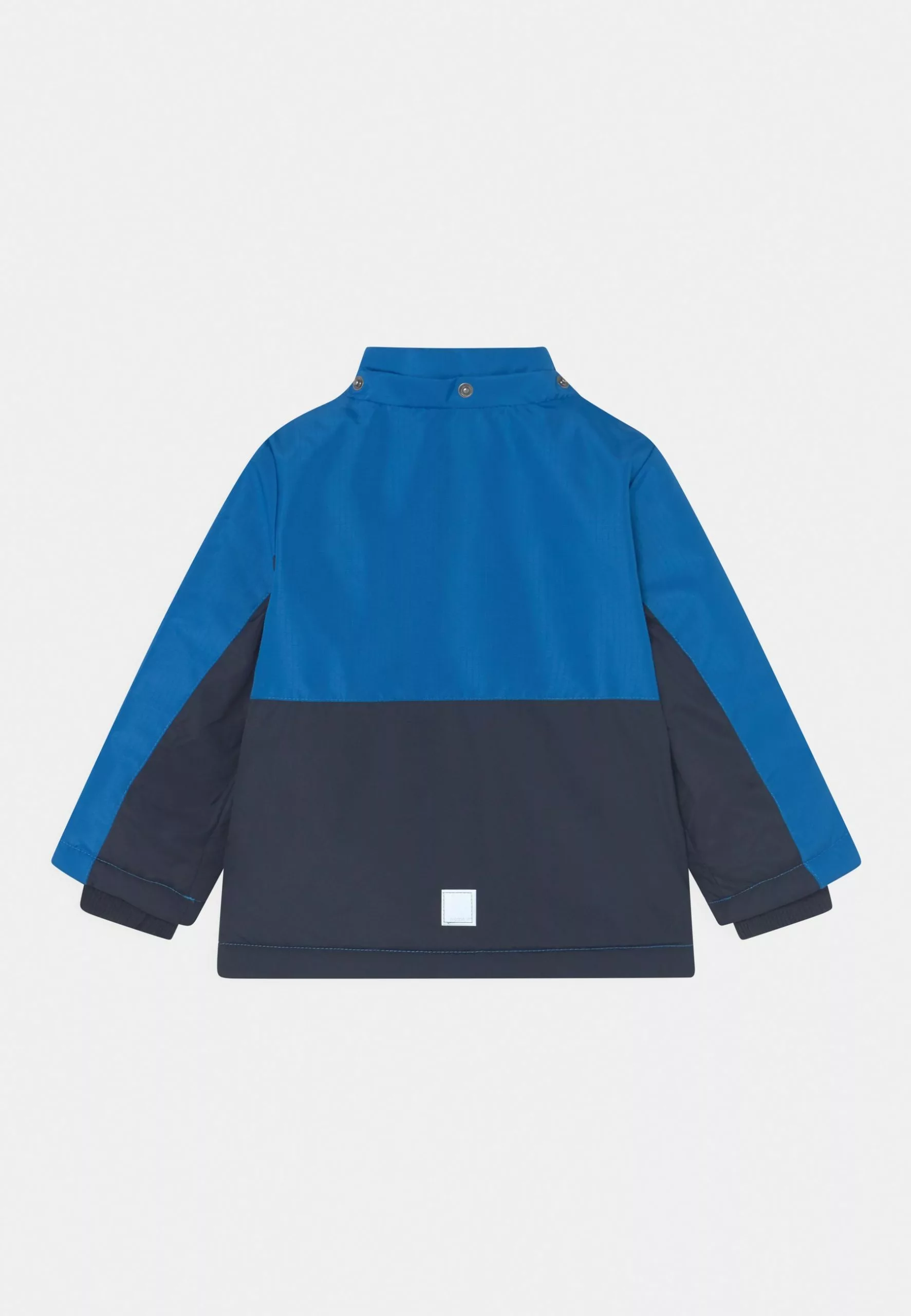 NAME IT Color Block Jacket - Winterjas - Princess Blue 3 NAME IT Color Block Jacket - Winterjas - Princess Blue - Afbeelding 3