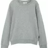 NAME IT Nkmne - Sweater - Grey Melange