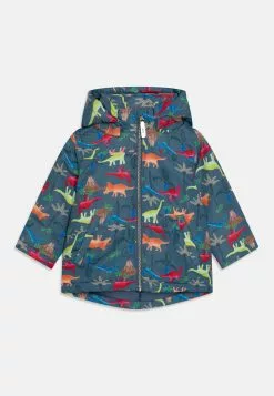 NAME IT Nmmmax Happy Dino - Winterjas - Bering Sea