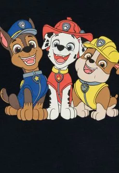 NAME IT Nmmjarim Pawpatrol Unisex - Longsleeve - Dark Sapphire -Shirt Zacht Verkoop 1091a20bab3242c1a629e95c9aa9cf68