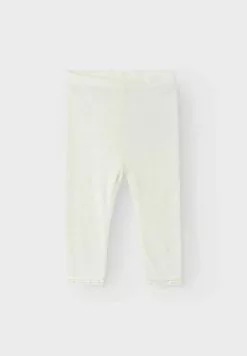 NAME IT Nbfwang Ne Noos- Legging - Snow White -Shirt Zacht Verkoop 11502041eb904e3483652dd3aceefac8