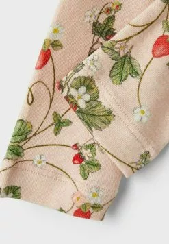 NAME IT Print - Legging - Rose Smoke -Shirt Zacht Verkoop 1172b77ed3fe4d1ebb1944f456fd016d