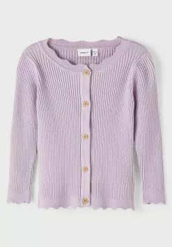 NAME IT Vest - Orchid Bloom -Shirt Zacht Verkoop 117ebc6bf4b049b4b6114d399eb23498