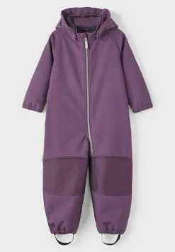 NAME IT Alfa Magic - Regenpak - Hortensia -Shirt Zacht Verkoop 11915ae00cdf493f93092c8861bc7791