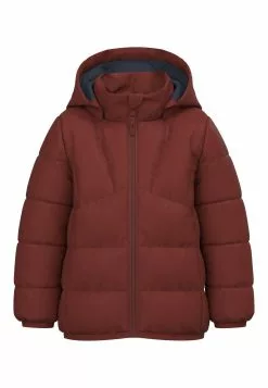 NAME IT Mmemphis - Winterjas - Fired Brick