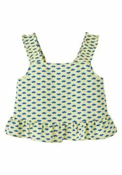 NAME IT Print - Top - Pineapple Slice -Shirt Zacht Verkoop 12432e33b2964cfaa06b52d2a8686ddd