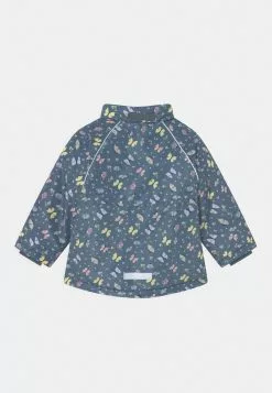 NAME IT Cropped Tank - Winterjas - China Blue 6 NAME IT Cropped Tank - Winterjas - China Blue -Shirt Zacht Verkoop 131004e5970d476698e763dbc500836a