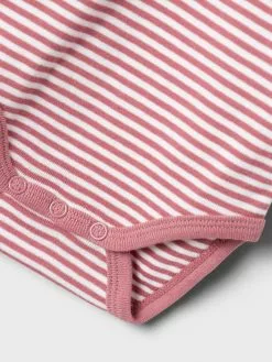 NAME IT Core Unisex 2 Pack - Body - Mesa Rose 7 NAME IT Core Unisex 2 Pack - Body - Mesa Rose -Shirt Zacht Verkoop 13837ef2ef264d59857dc1a8b3a0ec0d