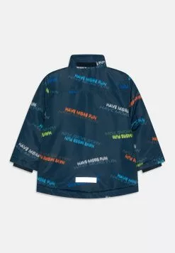 NAME IT Nmmmax More Fun - Winterjas - Dark Sapphire 6 NAME IT Nmmmax More Fun - Winterjas - Dark Sapphire -Shirt Zacht Verkoop 138cba492cbf4f8793dac24819df0ded