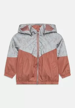 NAME IT Nmfmabriele Reflective - Jas - Old Rose