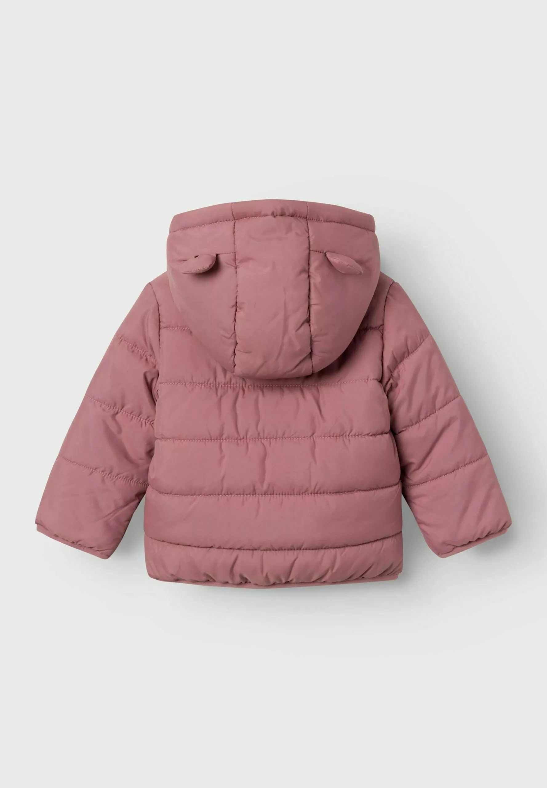 NAME IT Nbfmemphis Pb - Winterjas - Wistful Mauve 2 NAME IT Nbfmemphis Pb - Winterjas - Wistful Mauve - Afbeelding 2