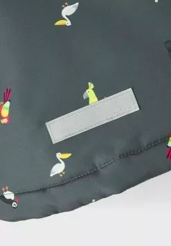 NAME IT Winterjas - Asphalt -Shirt Zacht Verkoop 1450f196ab3c4dc48039f1e5f4c38adb