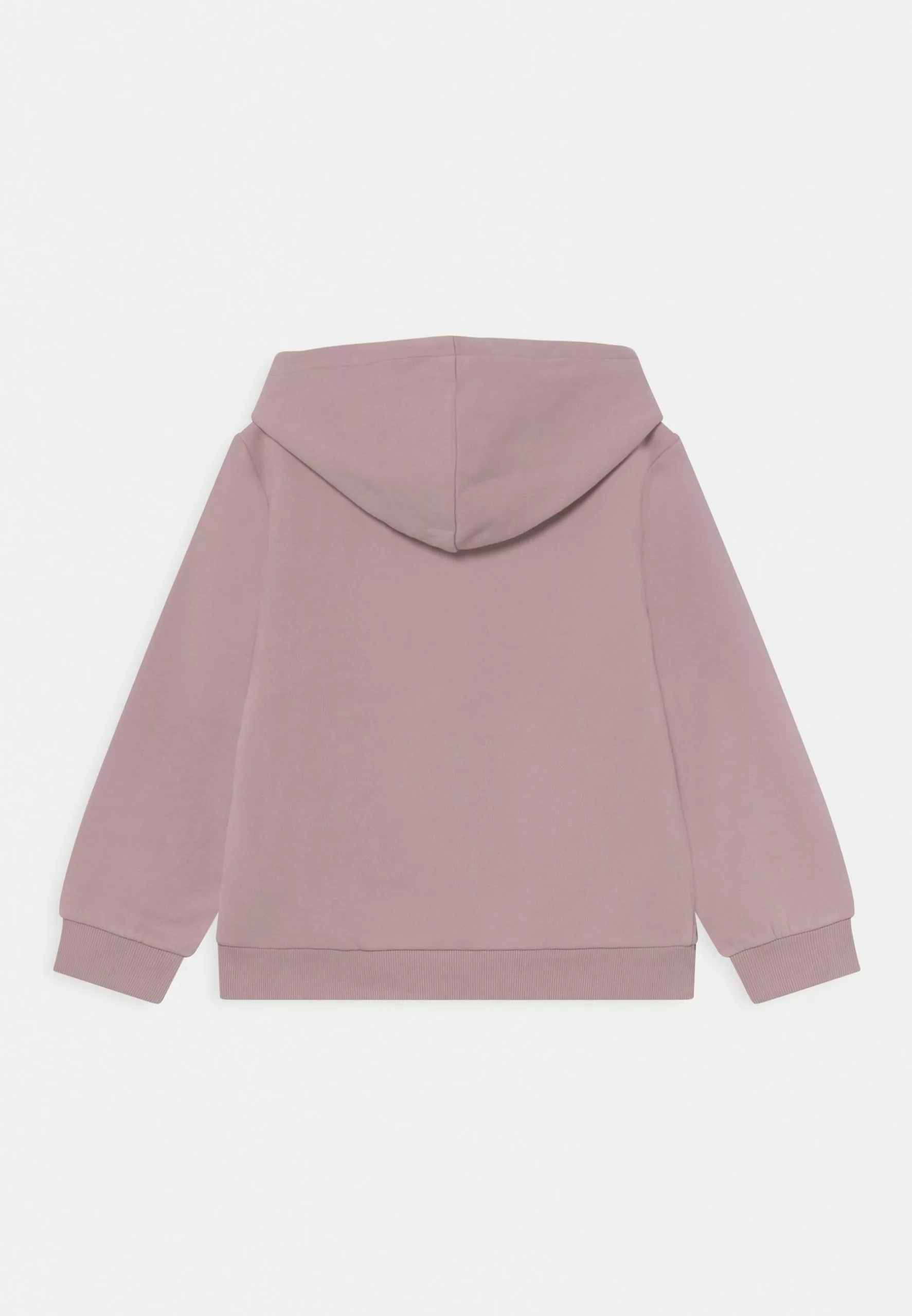 NAME IT Hoodie - Violet Ice 2 NAME IT Hoodie - Violet Ice - Afbeelding 2