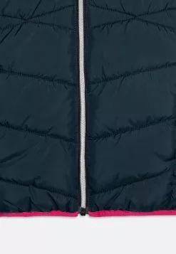 NAME IT Nmfmemphis - Winterjas - Dark Sapphire -Shirt Zacht Verkoop 151a4cdc506d4c9886ca846db5e07ba4