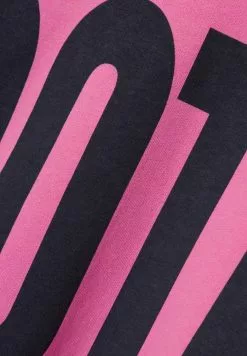 NAME IT Print - Sweater - Pink Cosmos -Shirt Zacht Verkoop 15bb6939ac874e8fa9ebf18bf8356897