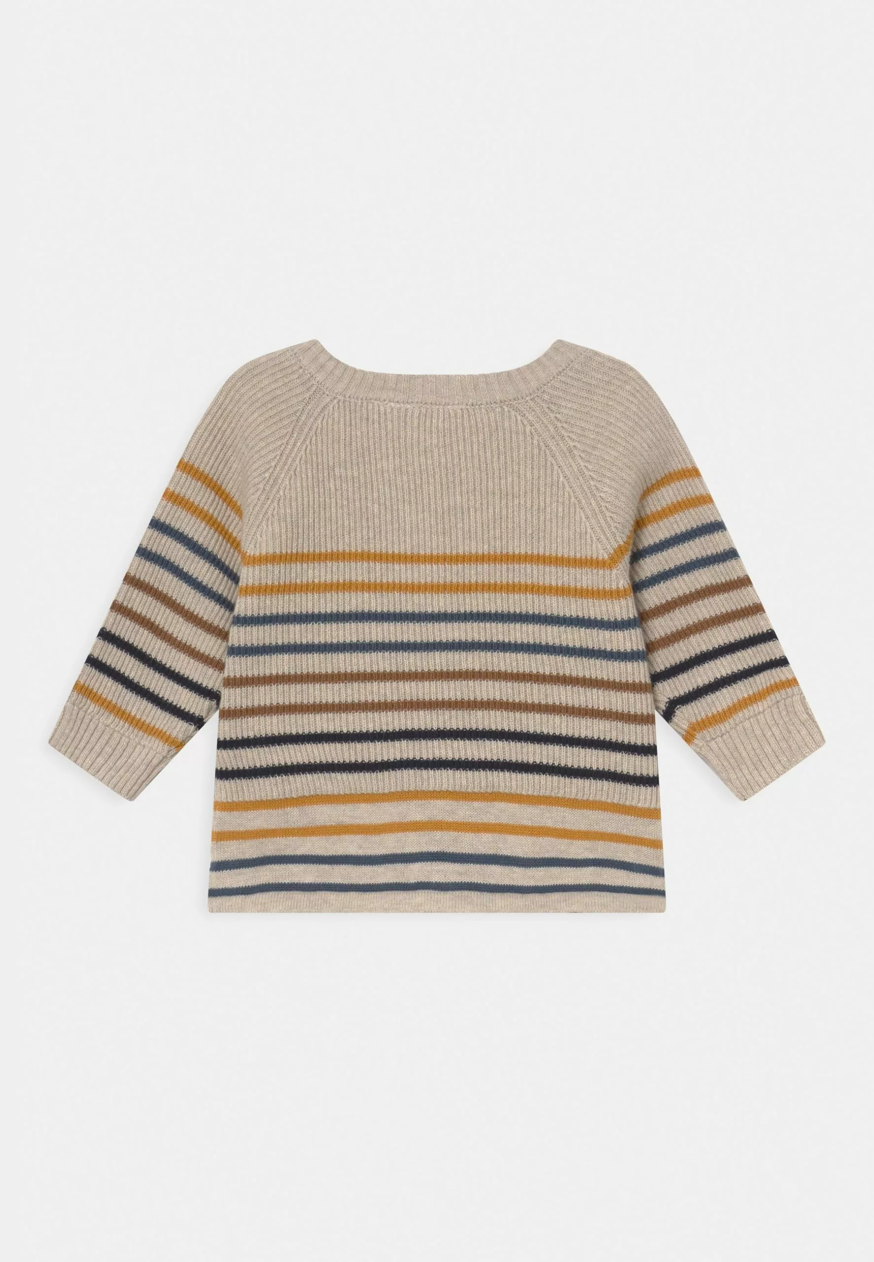 NAME IT Nbmsopas - Trui - Peyote Melange 2 NAME IT Nbmsopas - Trui - Peyote Melange - Afbeelding 2