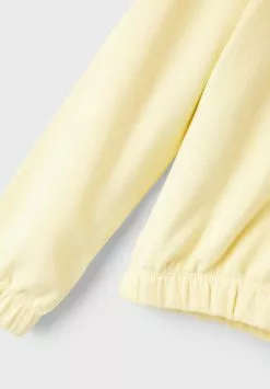 NAME IT Nkftulena- Sweater - Double Cream -Shirt Zacht Verkoop 16e1f40937ad486b97f42b4506903a26