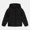 NAME IT Nkmmemphis Unisex - Winterjas - Black
