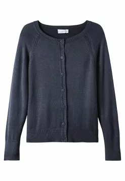 NAME IT Nkfvioni - Vest - Dark Sapphire