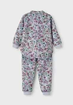 NAME IT Im Set Gestepptes - Skibroek - Cosmic Sky 11 NAME IT Im Set Gestepptes - Skibroek - Cosmic Sky -Shirt Zacht Verkoop 183b137b7c2f44d1ad6c33440ca08030