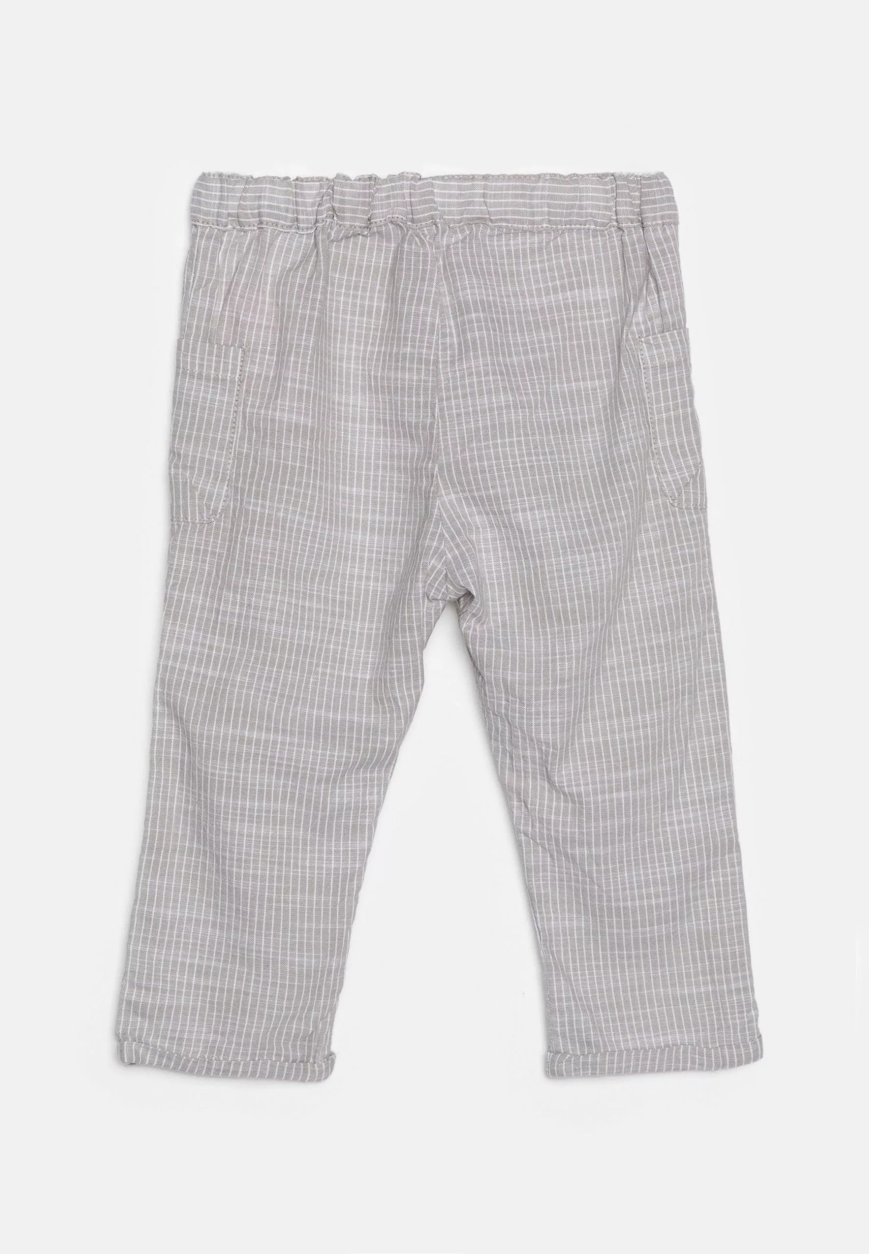 NAME IT Nbmhebos Pant - Broek - Dried Sage 2 NAME IT Nbmhebos Pant - Broek - Dried Sage - Afbeelding 2