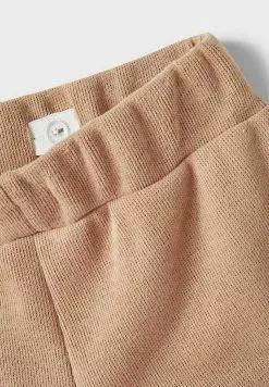 NAME IT Regular Fit - Trainingsbroek - Affogat -Shirt Zacht Verkoop 18fb2902c6484b84861346ec973770ee