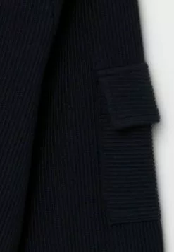 NAME IT Vest - Dark Sapphire -Shirt Zacht Verkoop 1902b74bf06746c8946a43739141c131