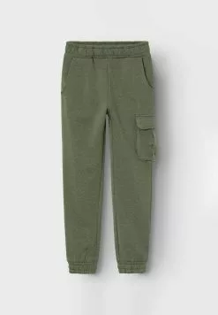 NAME IT Trainingsbroek - Rifle Green 7 NAME IT Trainingsbroek - Rifle Green -Shirt Zacht Verkoop 1933d65e20ef4f6da87bb9de36a99eed