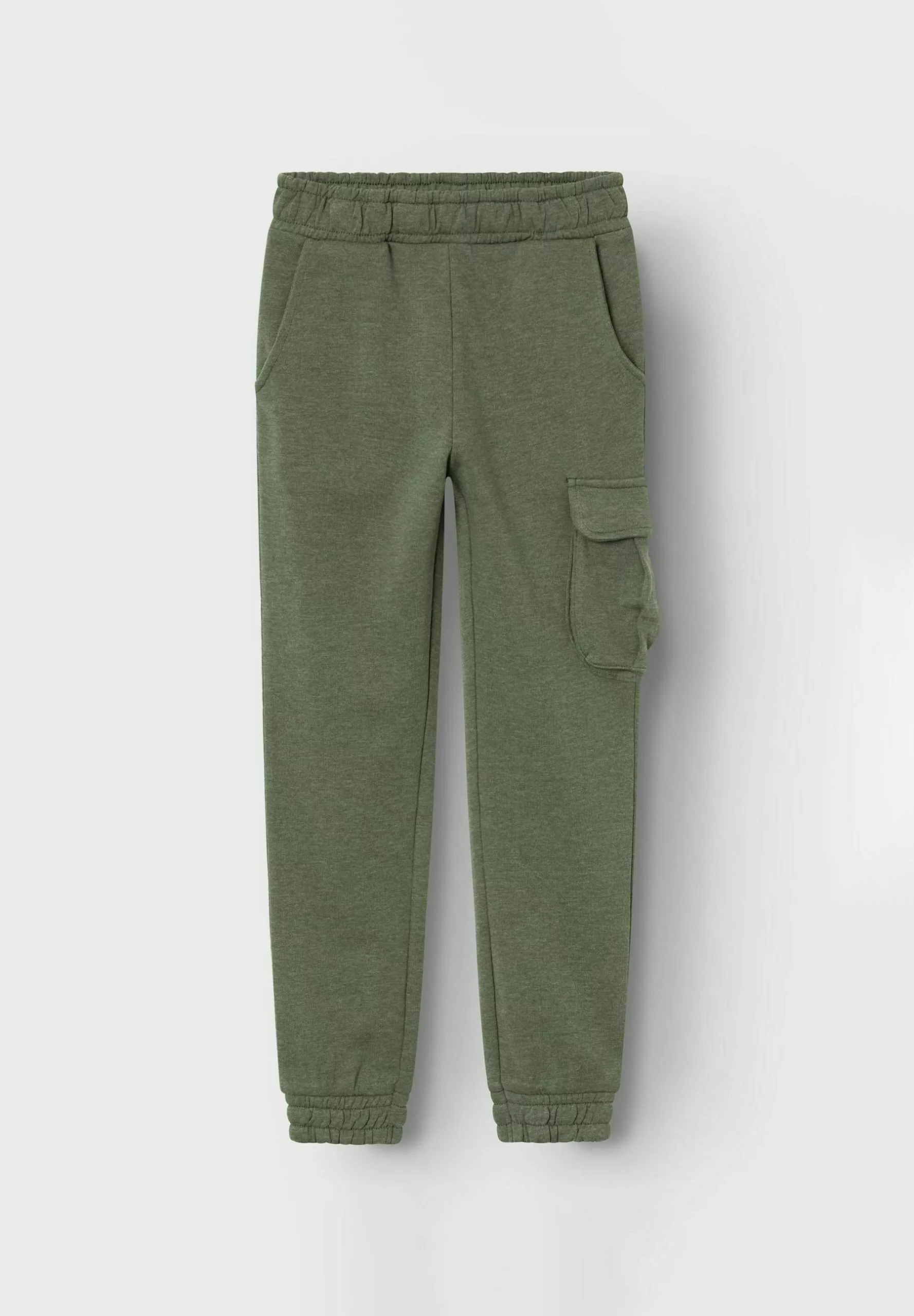 NAME IT Trainingsbroek - Rifle Green 4 NAME IT Trainingsbroek - Rifle Green - Afbeelding 4