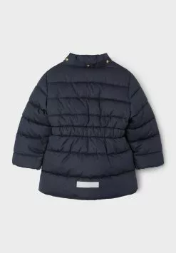 NAME IT Faux Fur Glitter Jacket - Winterjas - Dark Blue 11 NAME IT Faux Fur Glitter Jacket - Winterjas - Dark Blue -Shirt Zacht Verkoop 199c7b7bd1c24775be5c6f0a04e8ce14