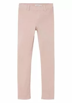 NAME IT Nkfpolly - Broek - Violet Ice