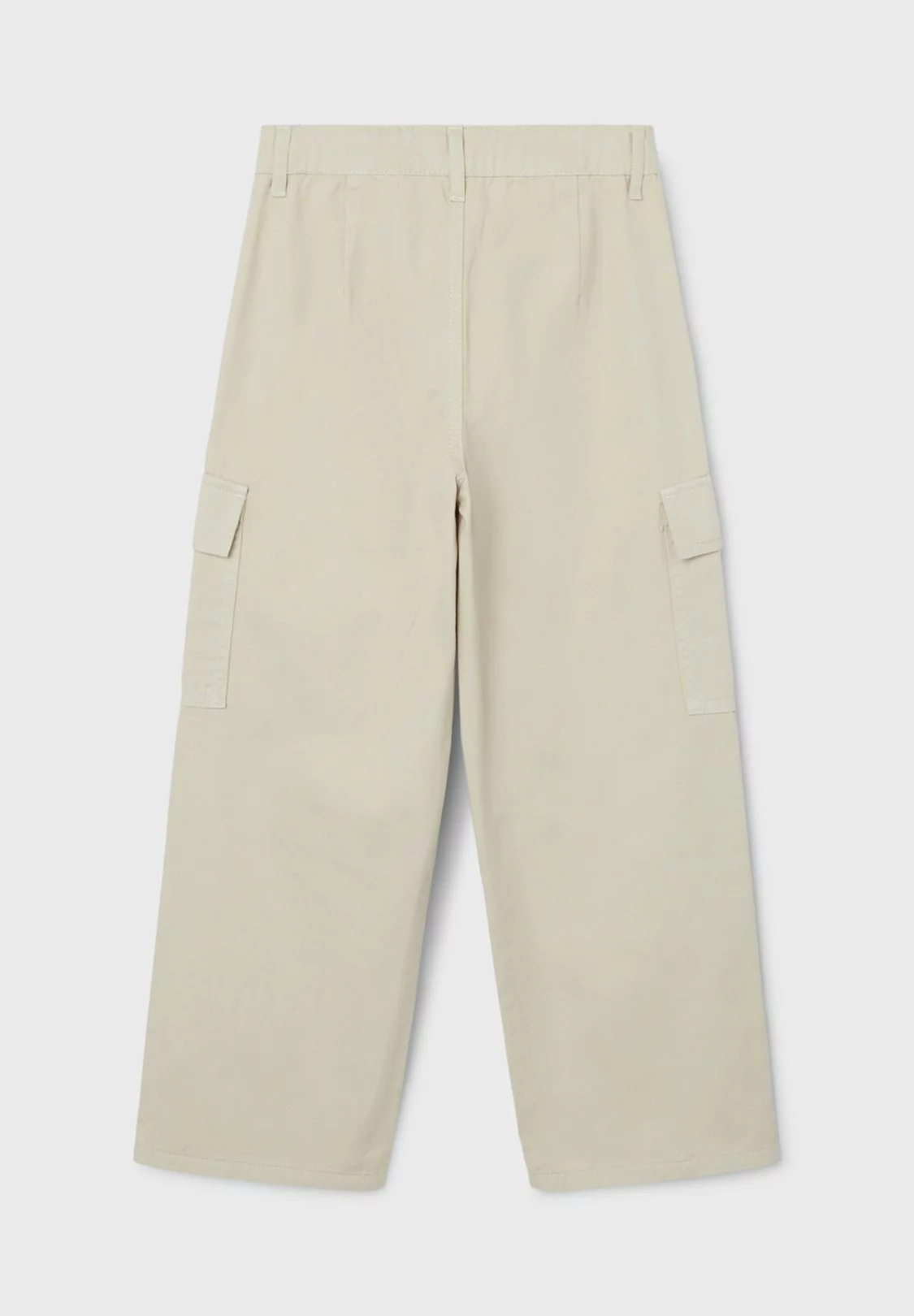 NAME IT Straight- Cargobroek - Safari 2 NAME IT Straight- Cargobroek - Safari - Afbeelding 2