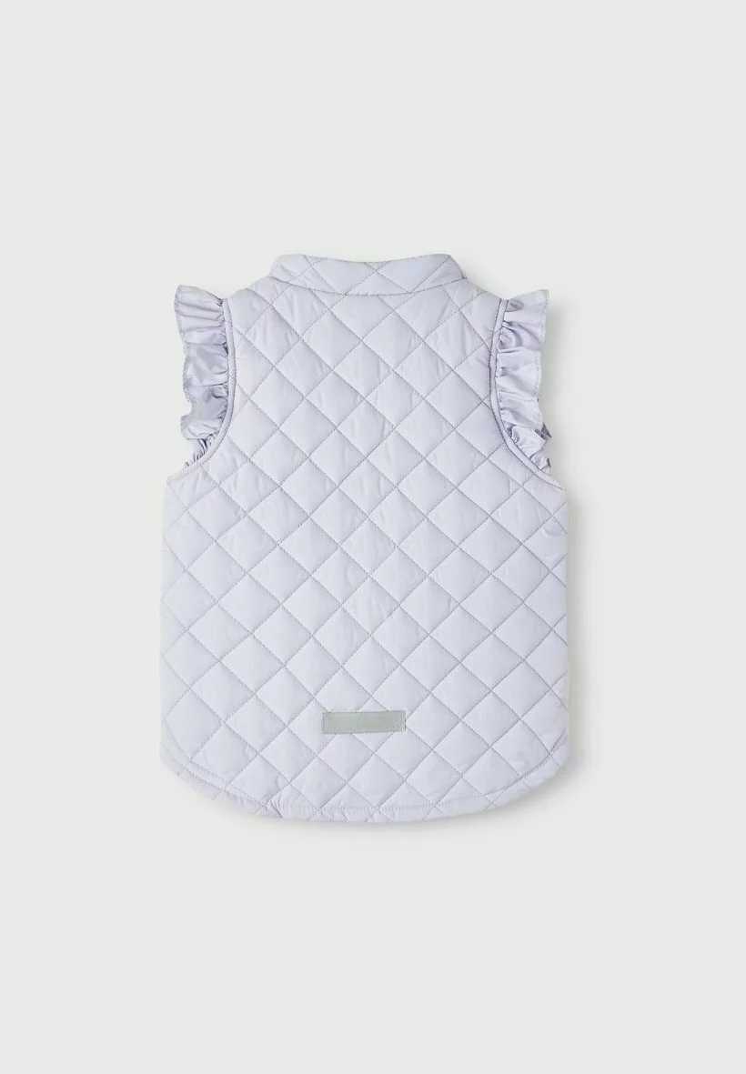 NAME IT Gestepptes - Bodywarmer - Cosmic Sky 2 NAME IT Gestepptes - Bodywarmer - Cosmic Sky - Afbeelding 2