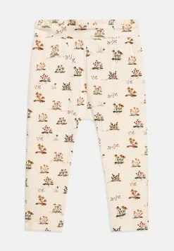 NAME IT Nbfdanna Set - Legging - Buttercream -Shirt Zacht Verkoop 1a2ca24b1c8a4d3395ef4a237fa75c4f