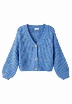 NAME IT Nkfolopa Ls - Vest - Ebb And Flow