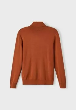 NAME IT Trui - Arabian Spice -Shirt Zacht Verkoop 1b0e4b8b96004af3a365b62154bf3d8b
