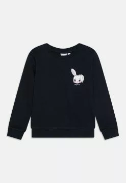 NAME IT Nmfvasacha - Sweater - Dark Sapphire