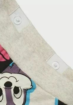 NAME IT Fjenna Minnie Unb Wdi - Trainingsbroek - Peyote Melange -Shirt Zacht Verkoop 1ba38f8f9a5549d5b98a31983e48f529