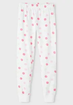 NAME IT Nkfnightset Ambrosia Cat - Pyjama - Multi-Coloured -Shirt Zacht Verkoop 1bad56ac92c14aee8fecc99fc42cc926