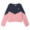 NAME IT Nkfvibba Boxy- Sweater - Coral Blush