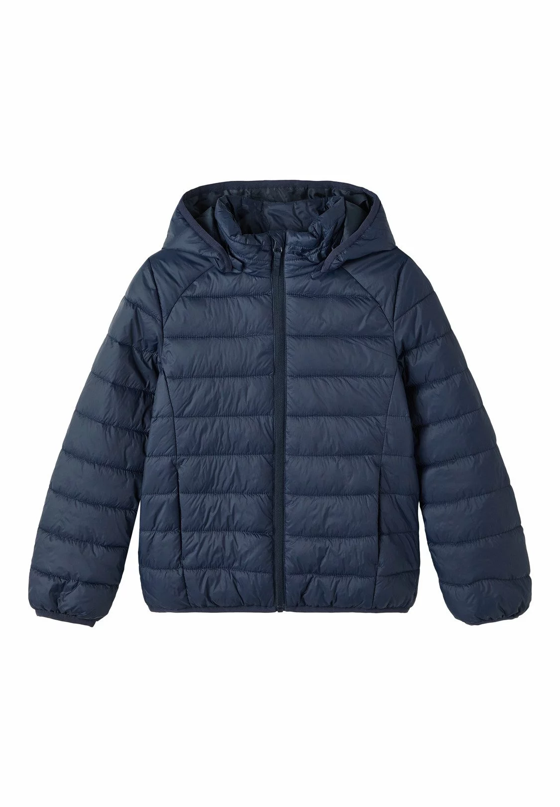 NAME IT Nknmemory - Winterjas - Dark Sapphire 1 NAME IT Nknmemory - Winterjas - Dark Sapphire