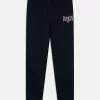 NAME IT Nkfbascha Pants - Trainingsbroek - Dark Sapphire